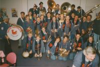 1993-05-09  In de Hoofdrol - Haone Kapel 3